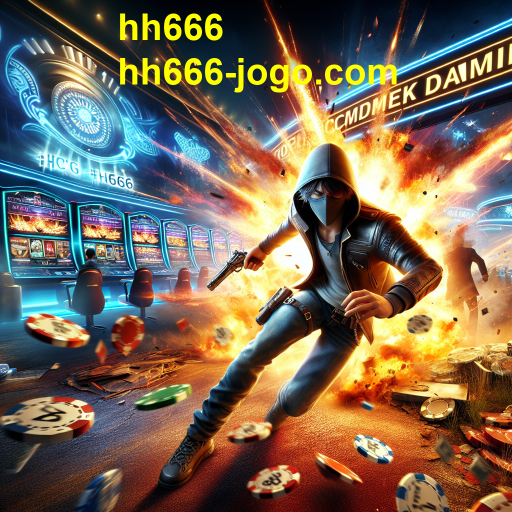 O hh666 fornece uma plataforma onde os amantes de jogos podem se reunir, compartilhar experiências e descobrir novas emoções em jogos de todos os tipos, com uma comunidade envolvente e ativa.