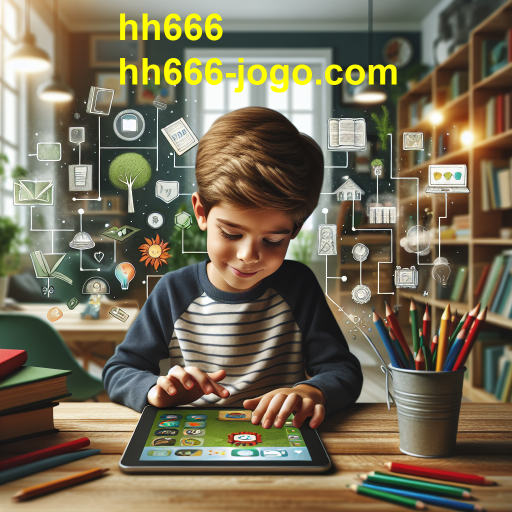 O Impacto dos Jogos Educativos na Aprendizagem Moderna